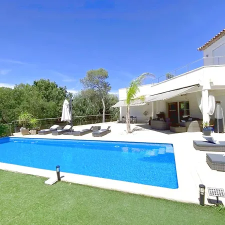 Architect-Designed Villa Frejus * Fréjus