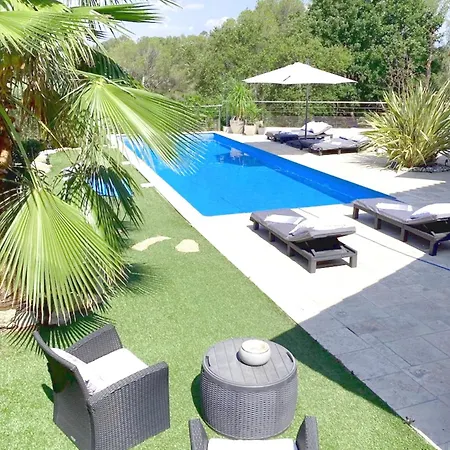 Architect-Designed Villa Frejus Dom wakacyjny